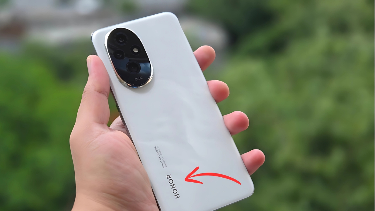 Honor 200 5G
