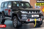 Mahindra Bolero 2025 (1)