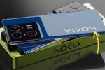 Nokia G100 5G