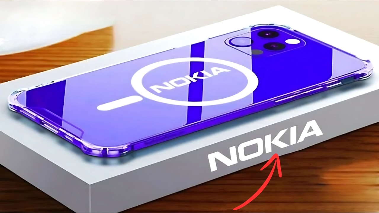 Nokia X600 5G