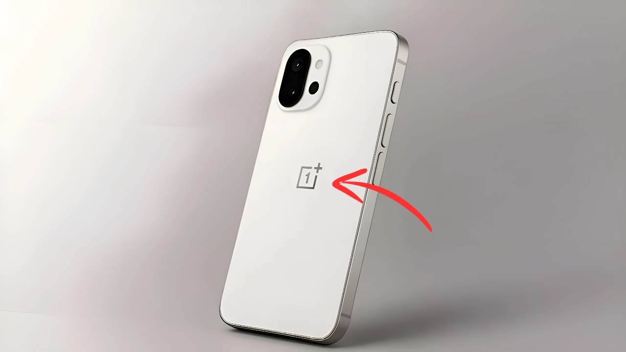 OnePlus 13s