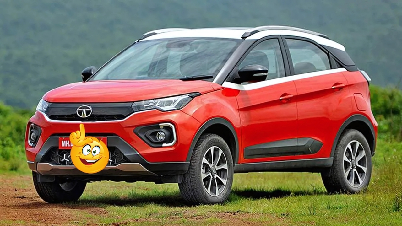 Tata Nexon