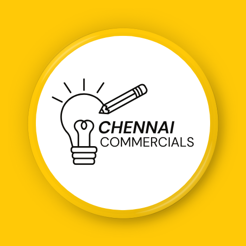 Chennai Commercials